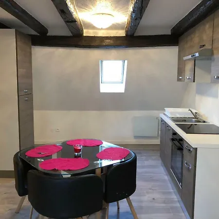 Duplex Hyper Centre