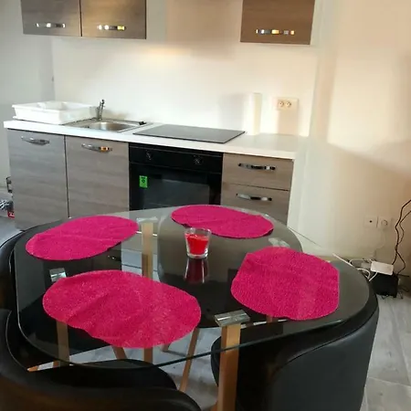 Apartment Duplex Hyper Centre *