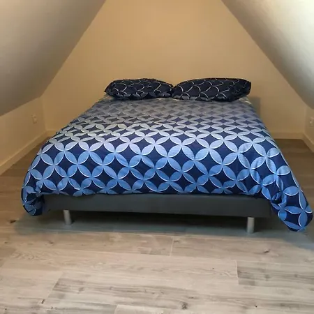 Apartment Duplex Hyper Centre
