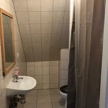 Apartment Duplex Hyper Centre Colmar