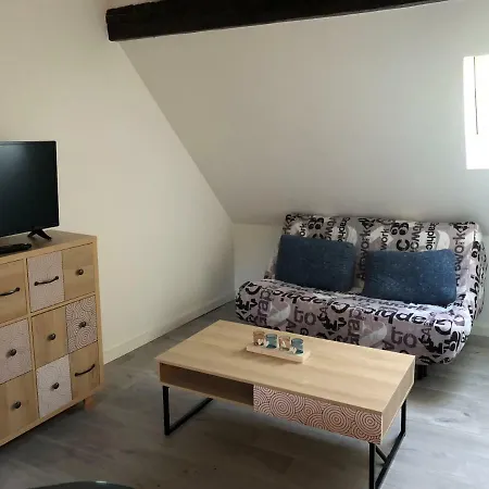 Apartment Duplex Hyper Centre