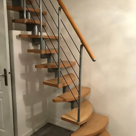 Apartment Duplex Hyper Centre *