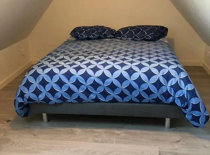 아파트 Duplex Hyper Centre