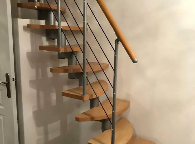 아파트 Duplex Hyper Centre *