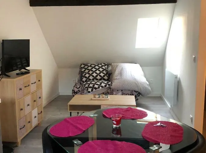 아파트 Duplex Hyper Centre *